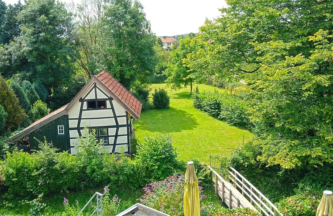 BnB Het Geluk van Limburg-1