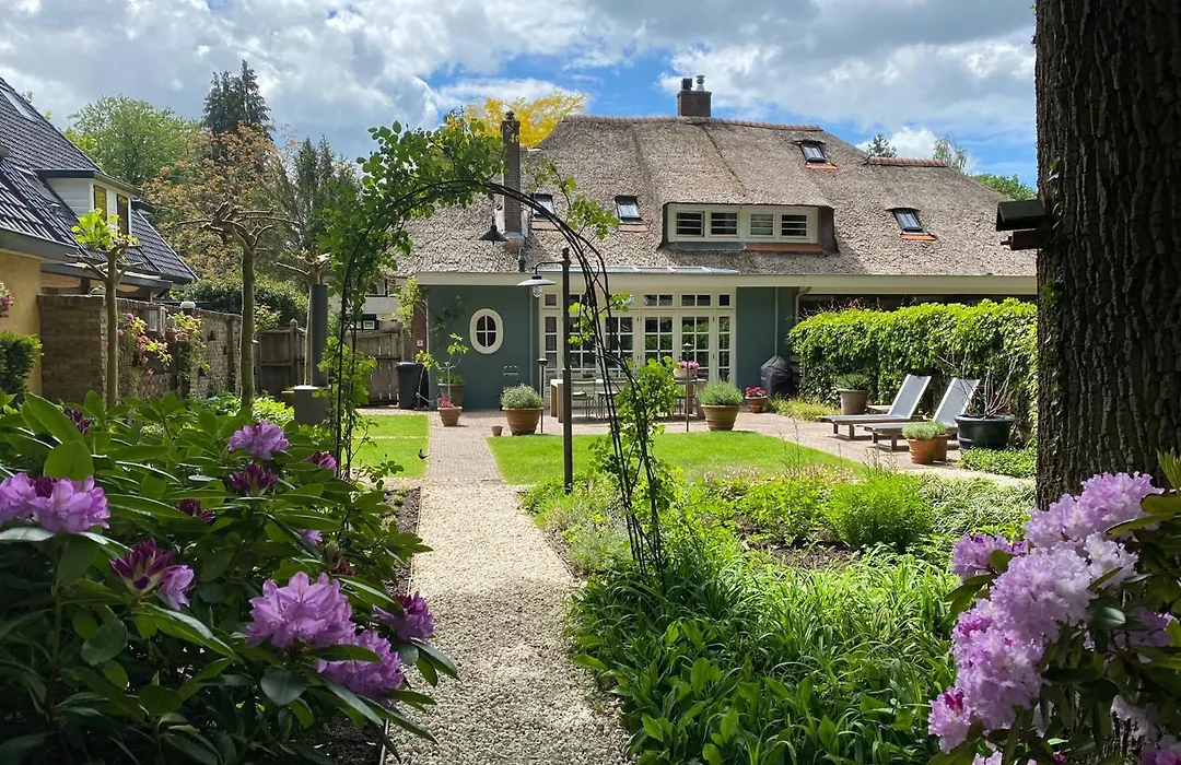 B&B La 'Petite Bergerie'-1
