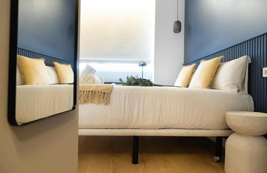 Calma Rooms By Charming-1