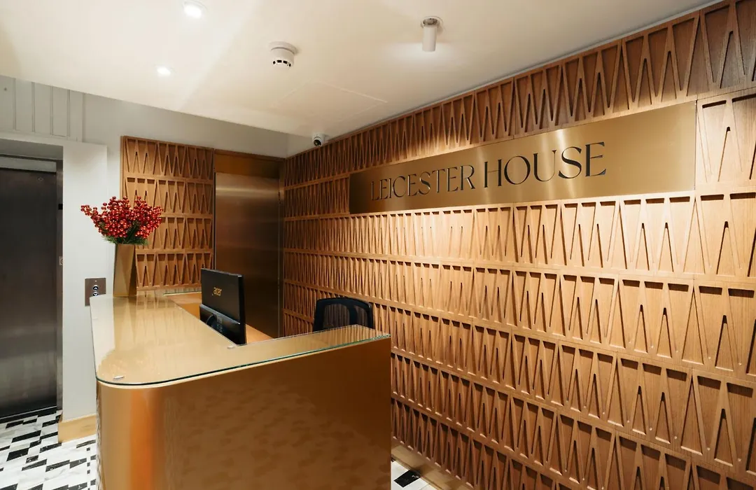 Leicester House Hotel-1