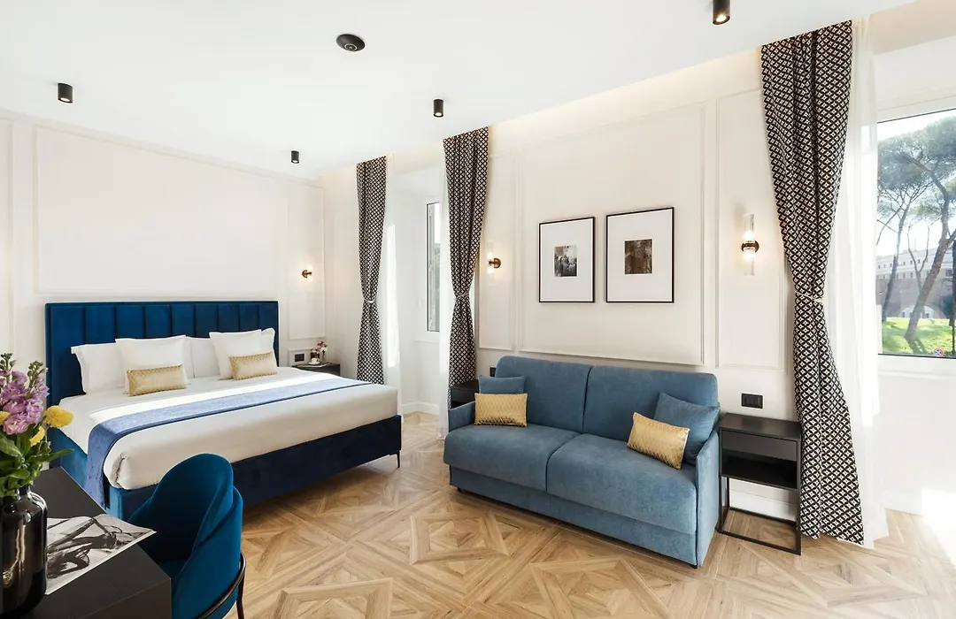 Adriana Boutique Guest House-1