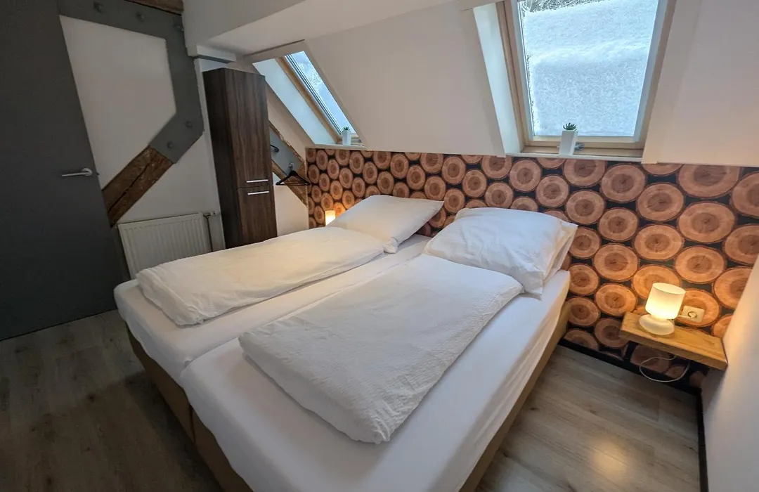 Gaestehaus Villa Rur-1