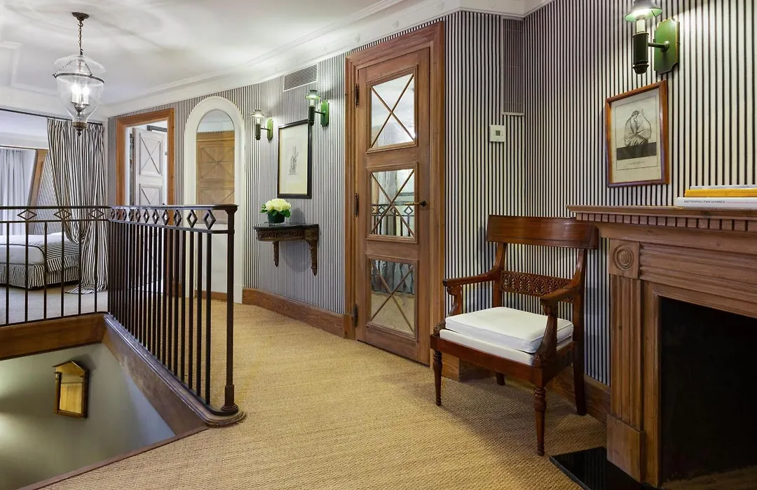 Le Dokhan'S Paris Arc De Triomphe, A Tribute Portfolio Hotel-1