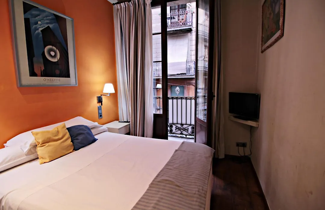 Hotel Annex - Rey Don Jaime I-1