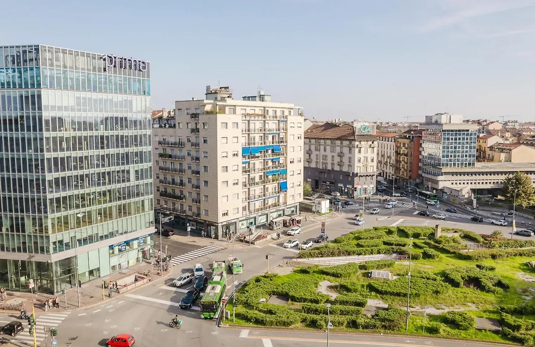 B&B Best Hostel Milano-1