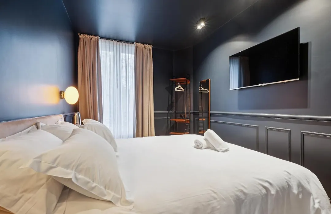 Hotel Clemence-1