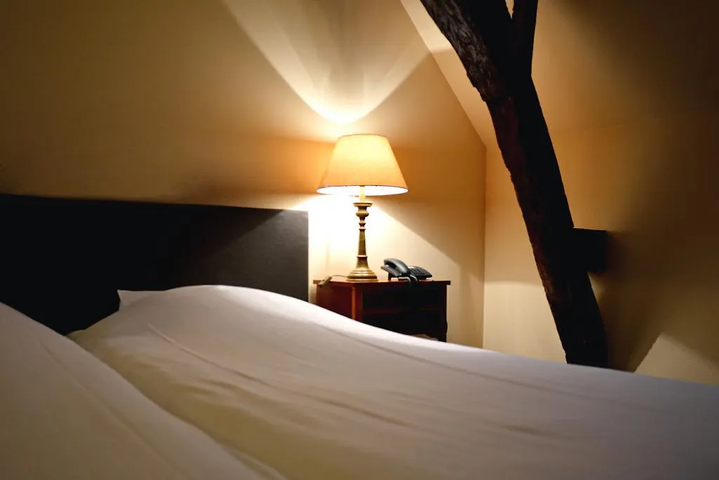 Hotel de ABDIJ Dokkum-1