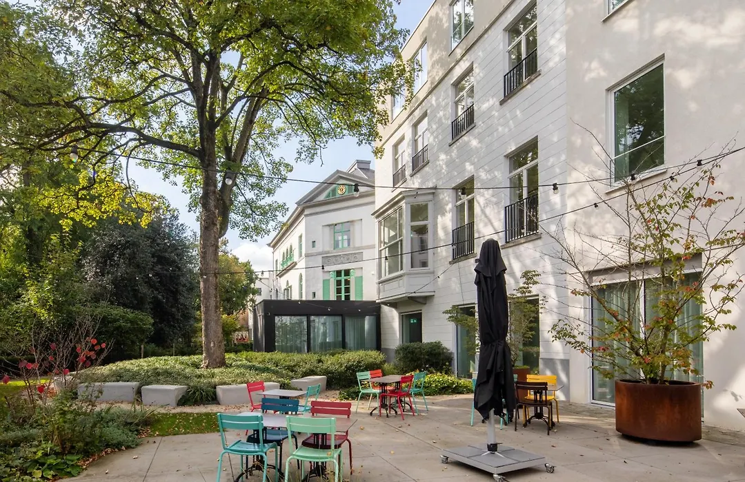 Hotel Den Briel-1