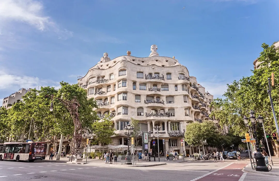 Sweett - Casa Girona-1