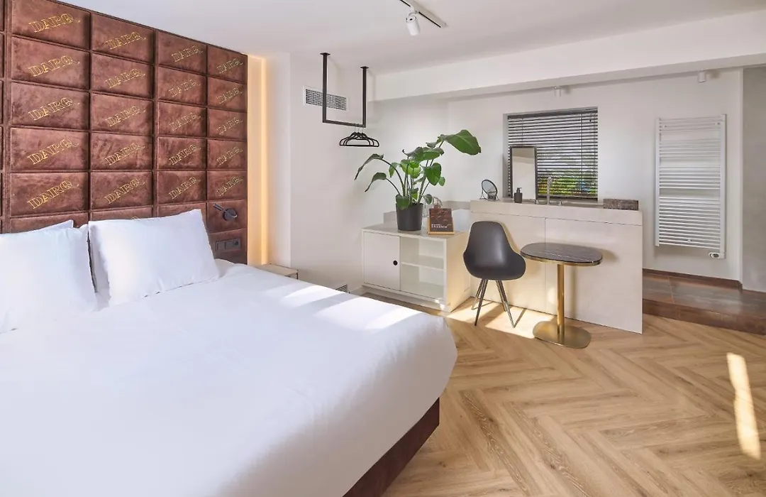 Boutique Hotel Darq-1