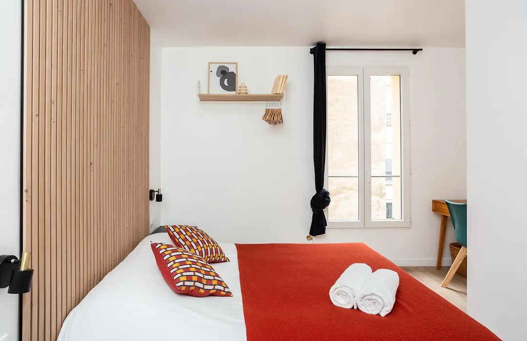 Maison Geranium-1