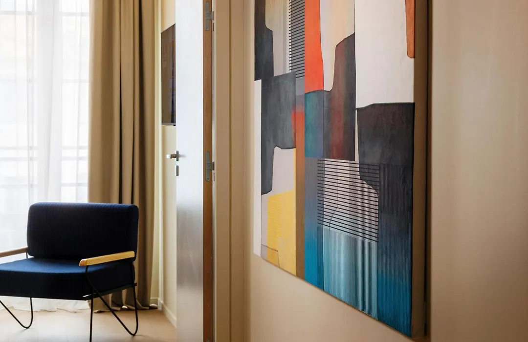 Palais Segurane Boutique Hotel-1