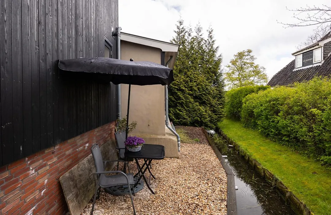 Studio Hooischuur Alkmaar/Bergen-1