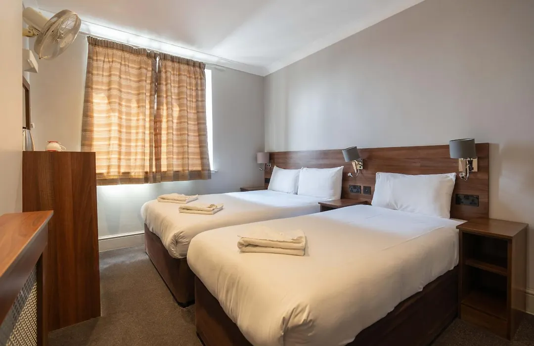 Ascot Hyde Park Hotel-1