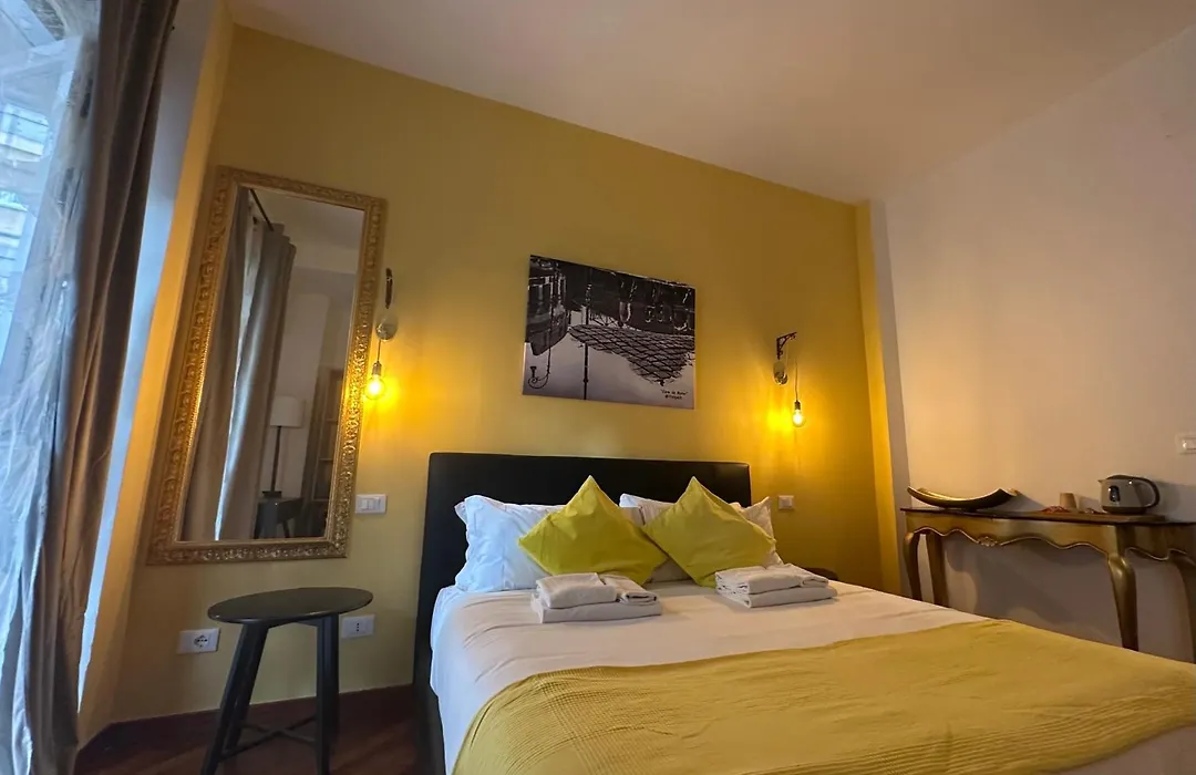 Vatican Qg Rooms-1