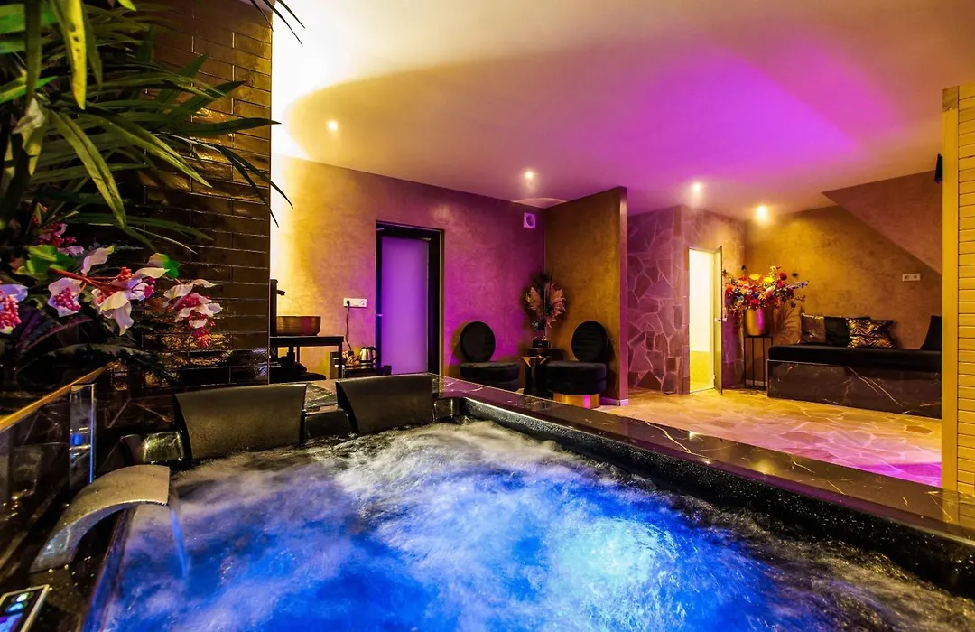 B&B Spa Goud-1