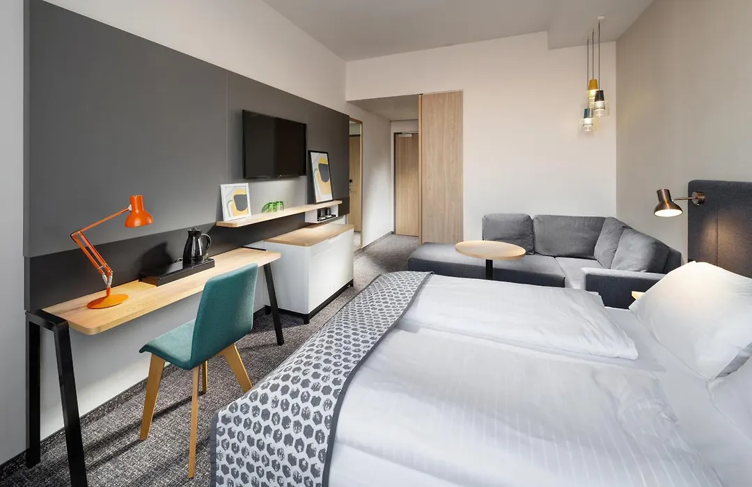 Clarion Hotel Vienna South-1