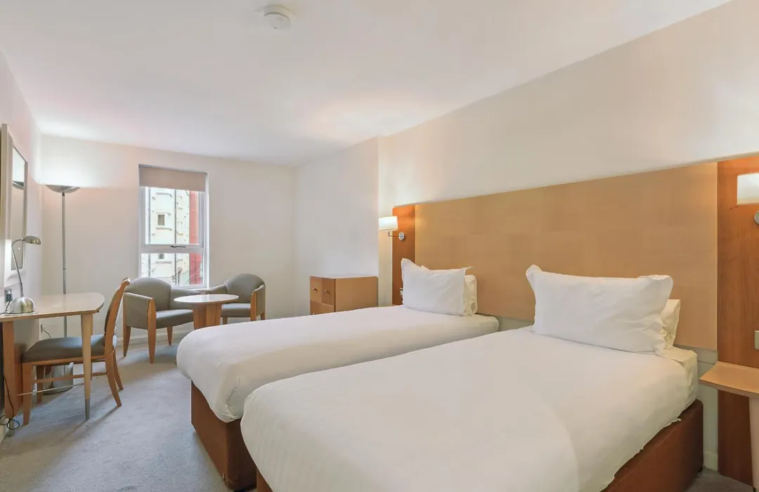 Holyrood Aparthotel-1