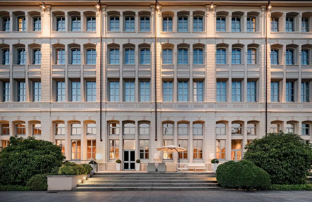 Ac Hotel Torino By Marriott-1