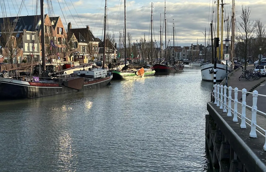 Homestay Harlingen-1