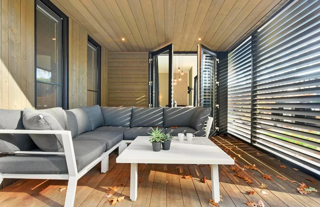Boutique Hotel Soof-1
