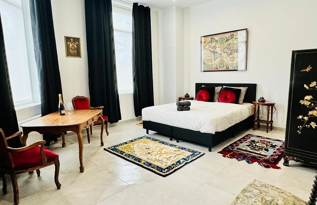 Bnb Cosy Home-1