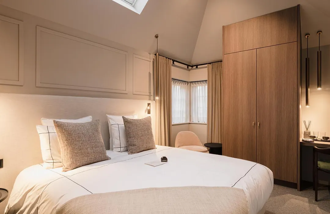 Boutiquehotel Le Foulage - Adults Only-1