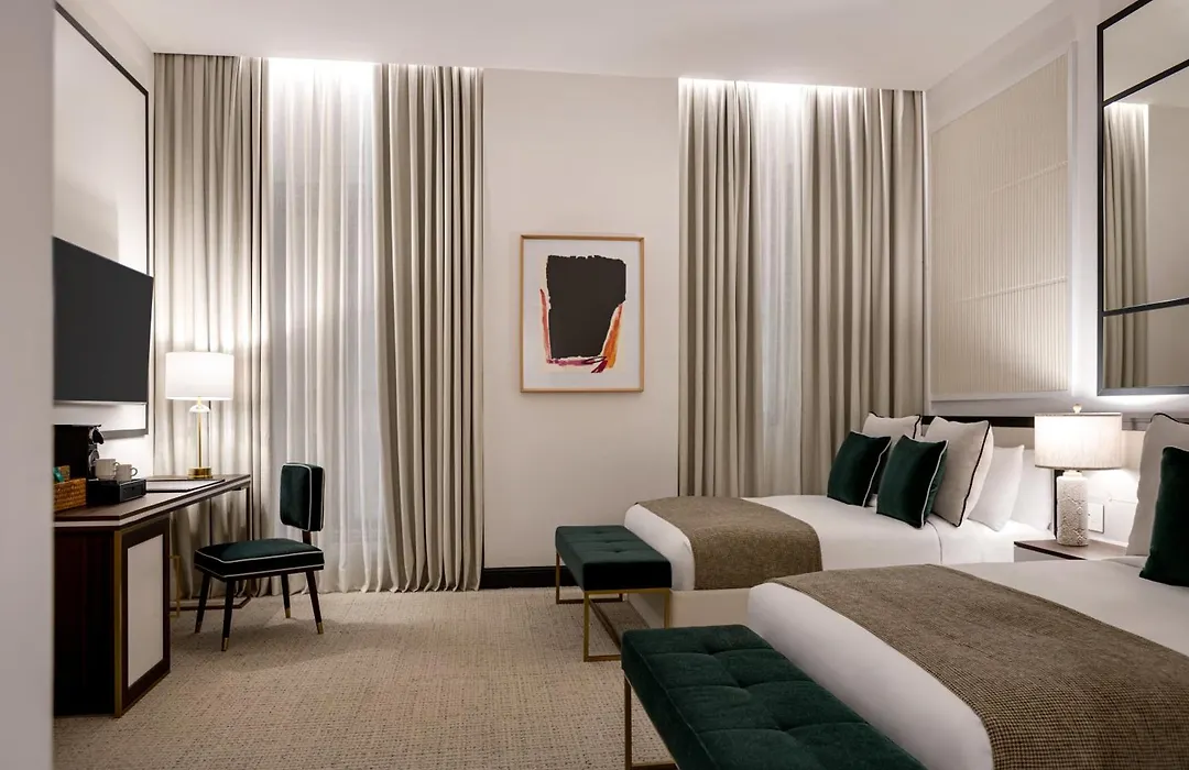 The Chemists Club Hotel-1