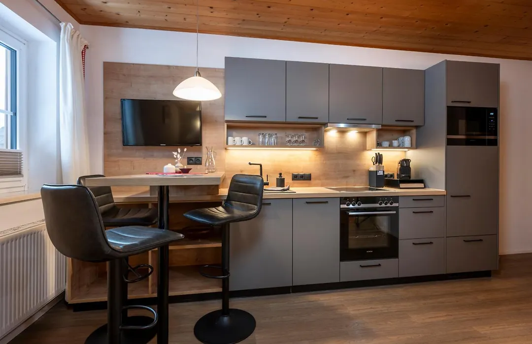 Aparthotel Stadler-1