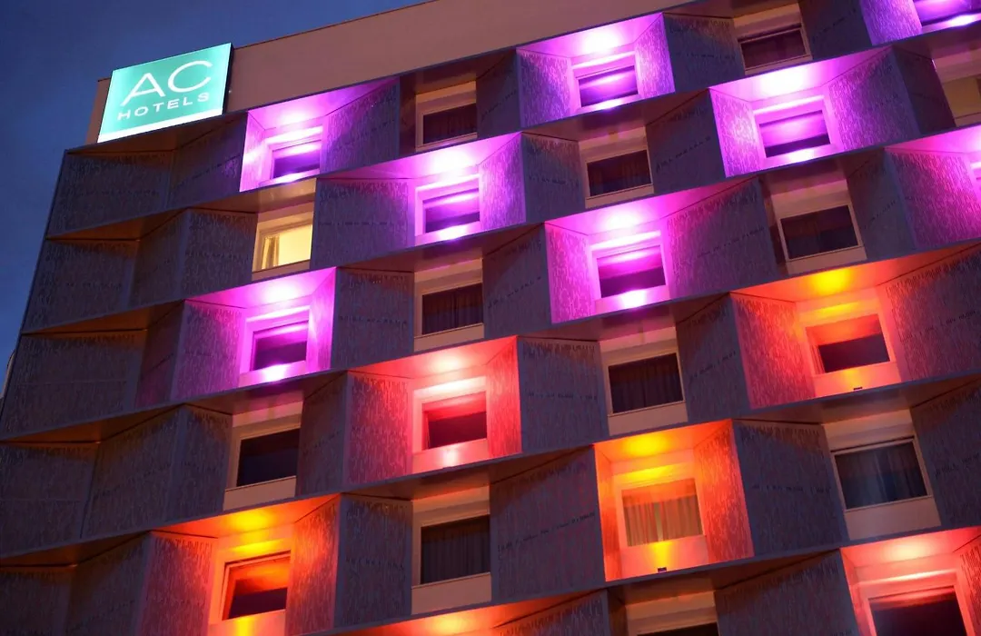 Ac Hotel By Marriott Marseille Prado Velodrome-1