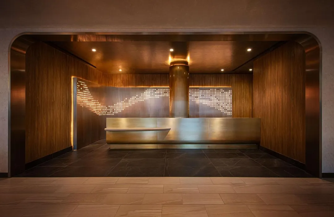Hilton New York Times Square-1