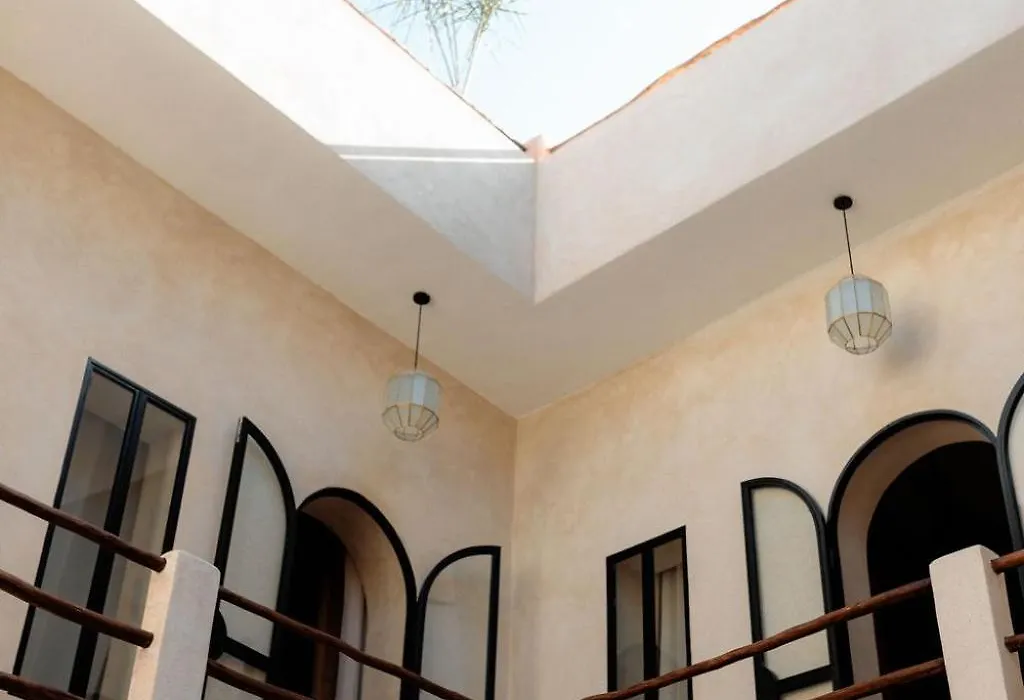 Riad Roca-1