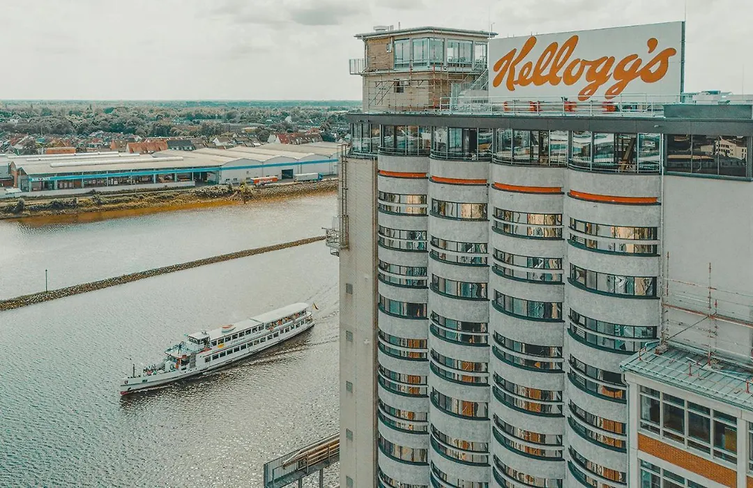 John & Will Silo-Hotel By Guldsmeden-1