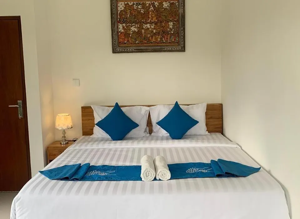 The Carik Bisma Ubud-1
