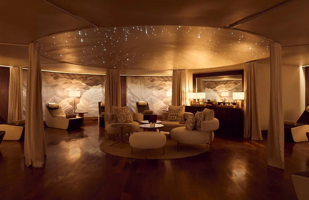 Nobu Hotel Marrakech-1