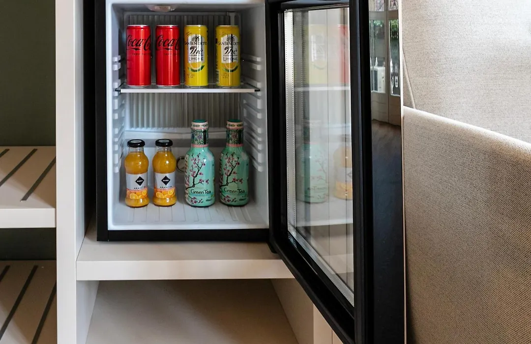 Aiello Hotels - Isola Design District-1