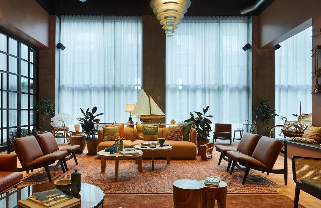 25Hours Hotel Paper Island-1