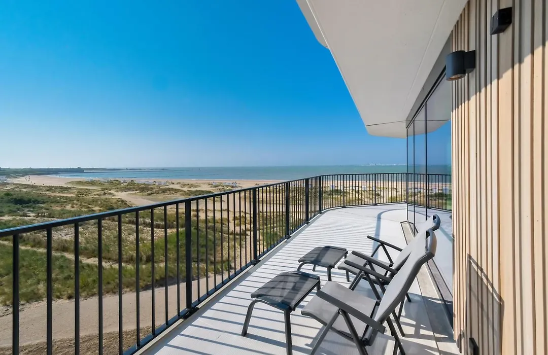 Dormio Breskens Apartments & Penthouses-1