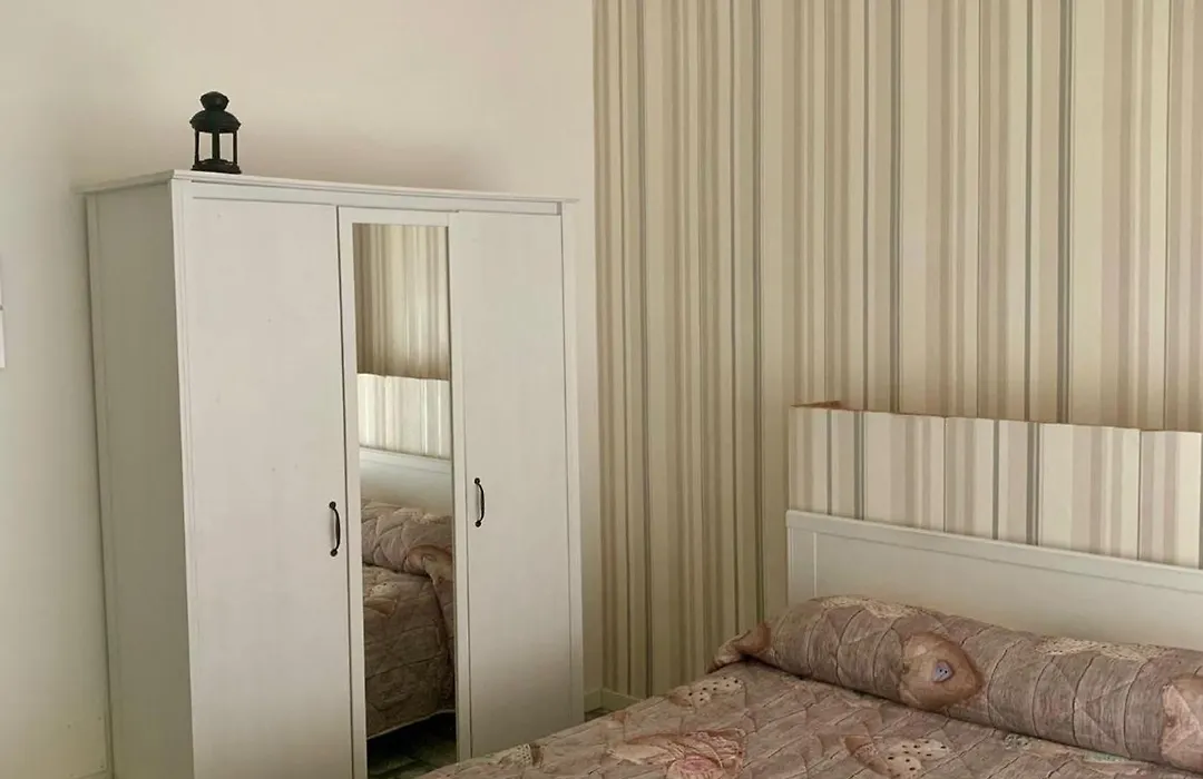 B&B Le Coccinelle-1