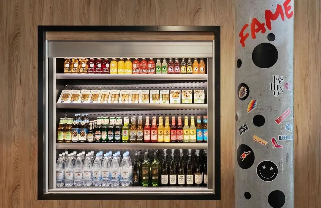 Moxy Duesseldorf City-1