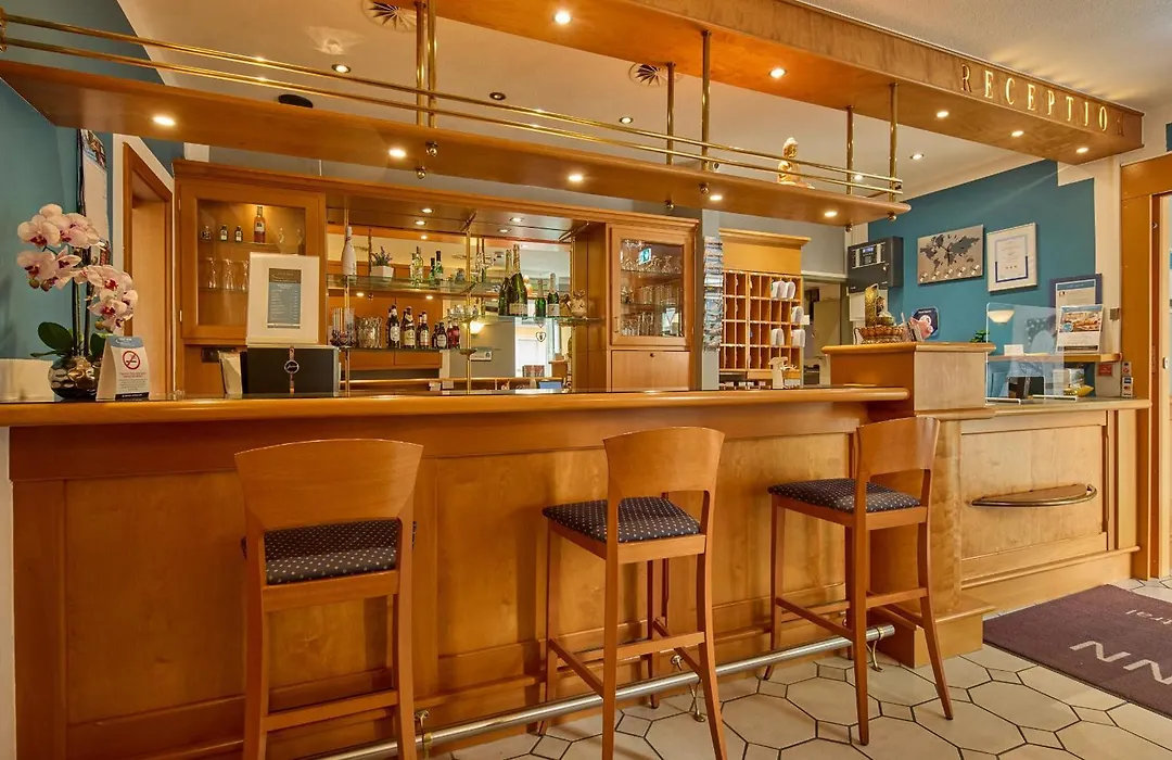 Trip Inn Hotel Hamm-1