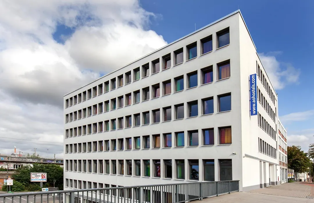 A&O Bremen Hauptbahnhof-1