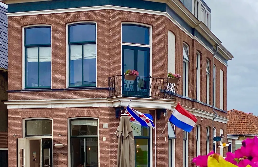 Boutique Hotel Joure - Centrum & Haven-1