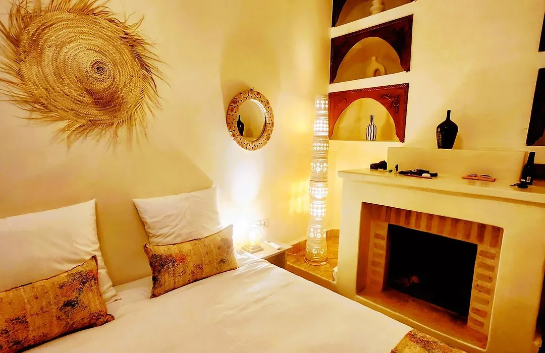 Riad Vilamoura & Spa-1