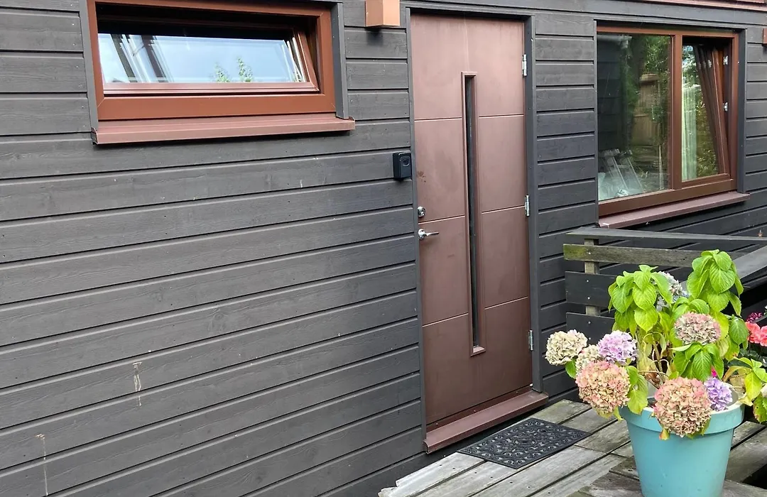 T Kan Verkeren - Houseboat-1