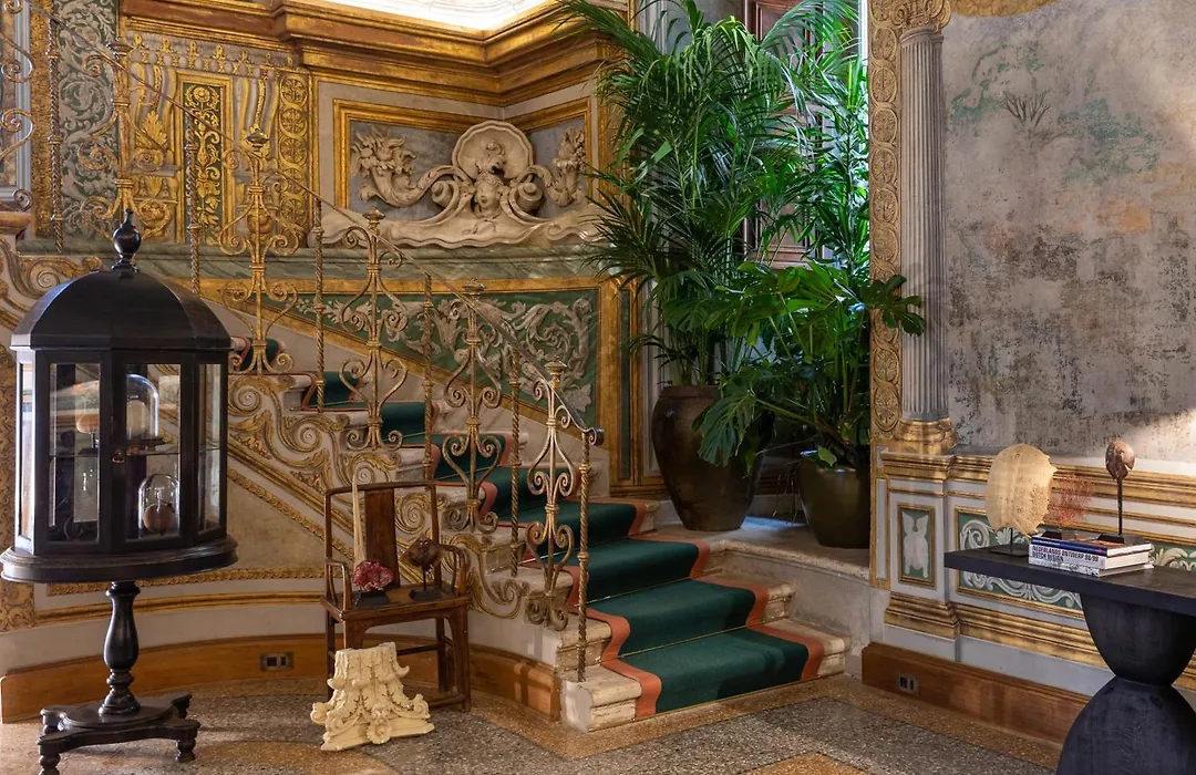 Palazzo Shedir - The Leading Hotels Of The World-1
