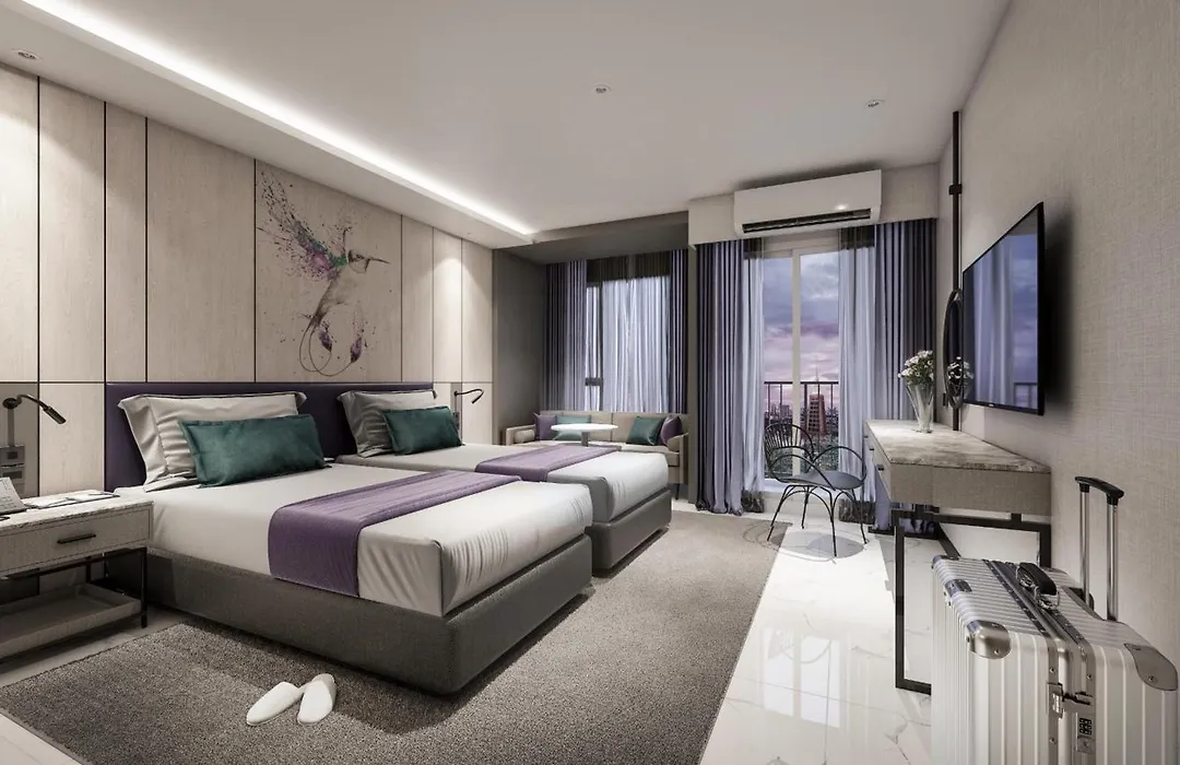 Arni Skye Hotel-1