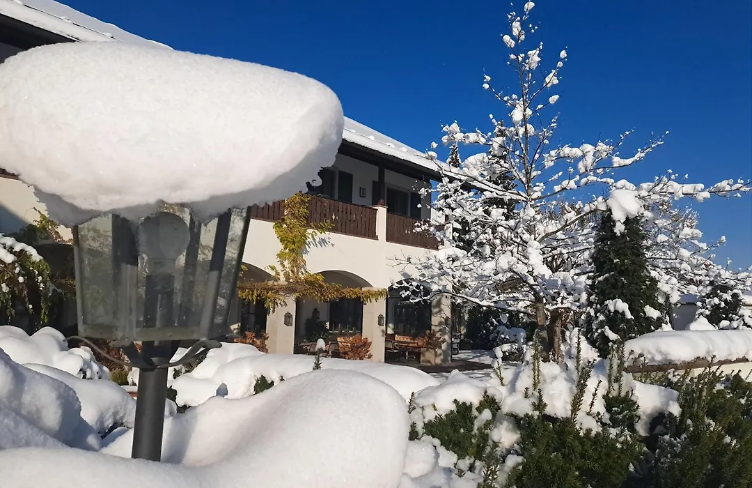 Hotel Gasthof Brandstaetter-1