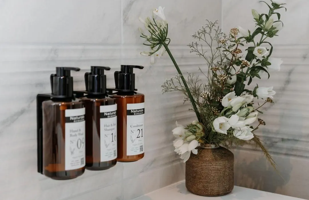 Le Rituel Hotel & Spa-1