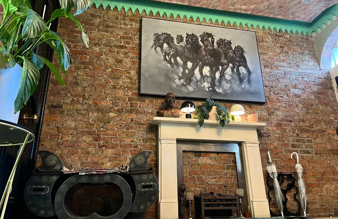 The Melville Hotel By Rokxy- Kings Cross-1